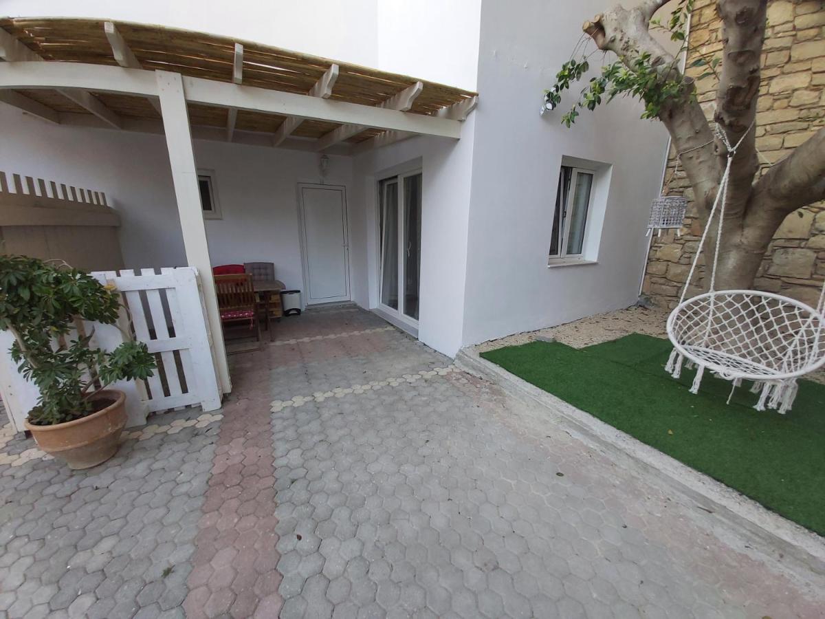 Antonios 1 Daire Matala Dış mekan fotoğraf