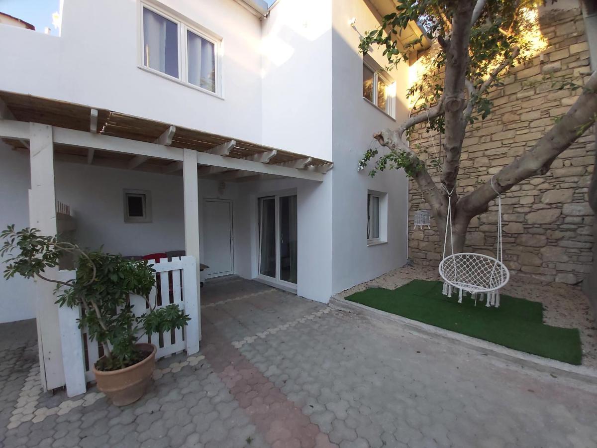 Antonios 1 Daire Matala Dış mekan fotoğraf