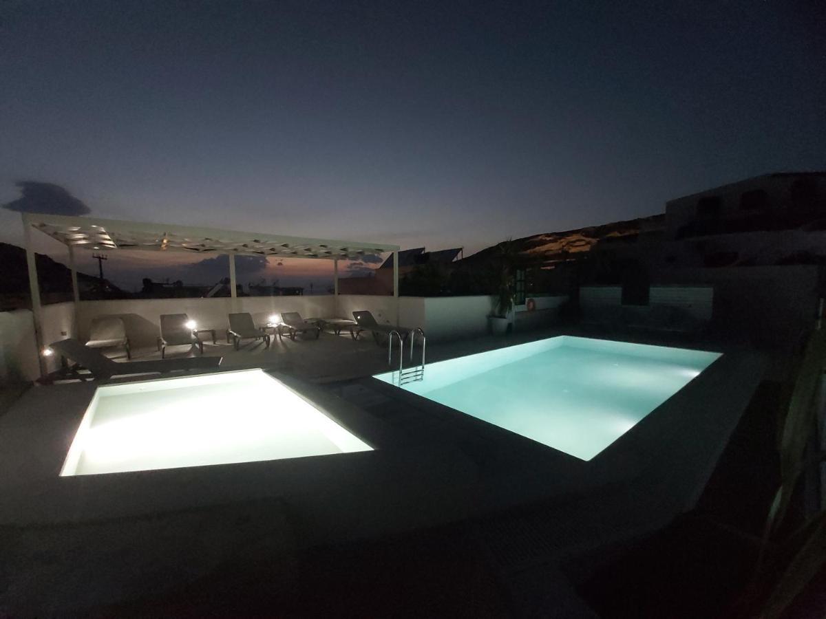 Antonios 1 Daire Matala Dış mekan fotoğraf
